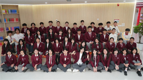 北京愛迪學校錄取