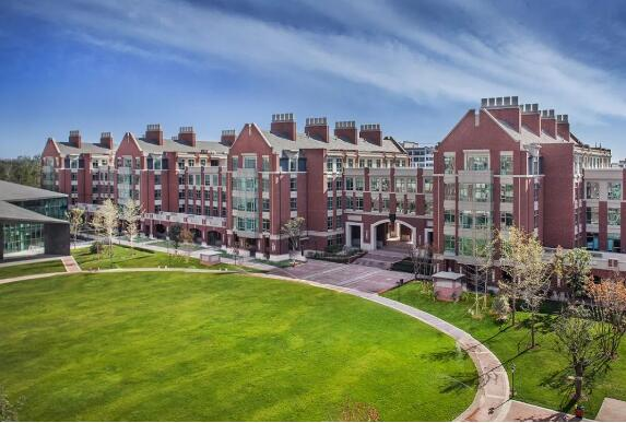 北京鼎石國際學校