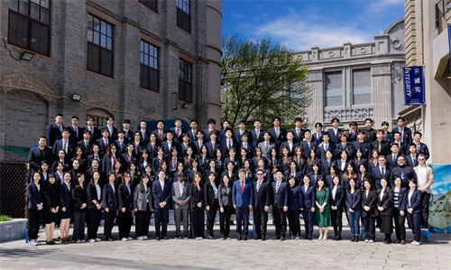 天津法拉古特學校錄取