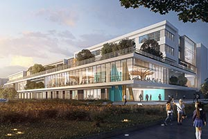 北京市順義區諾德安達學校