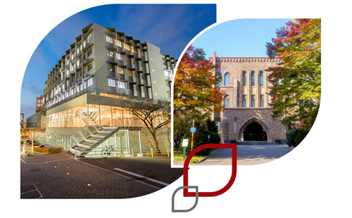 北外同文外國語學校日本國際高中