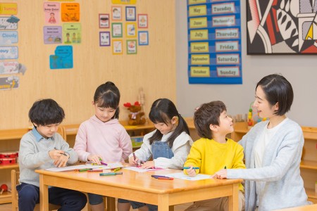 北京各區私立小學學費對比