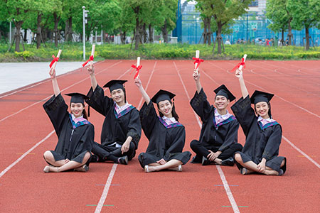 國際碩士怎么申請