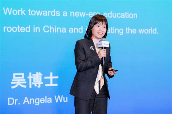 青苗學子IB大考成績