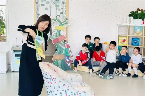 青苗學子IB大考成績