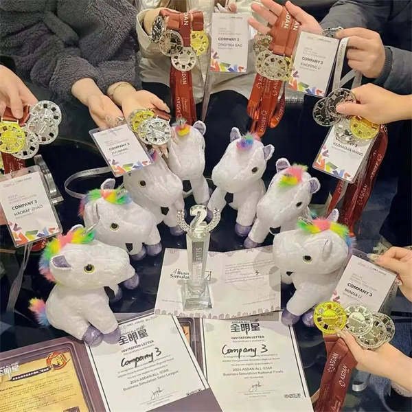 愛迪畢業(yè)生|李曉峰