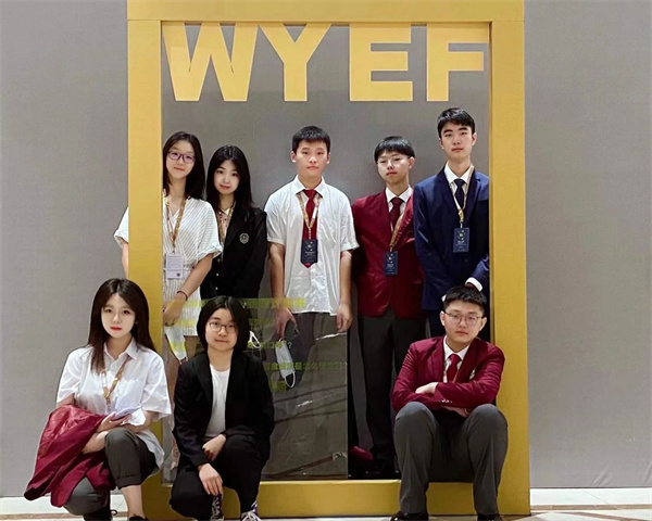 愛迪畢業(yè)生|李曉峰