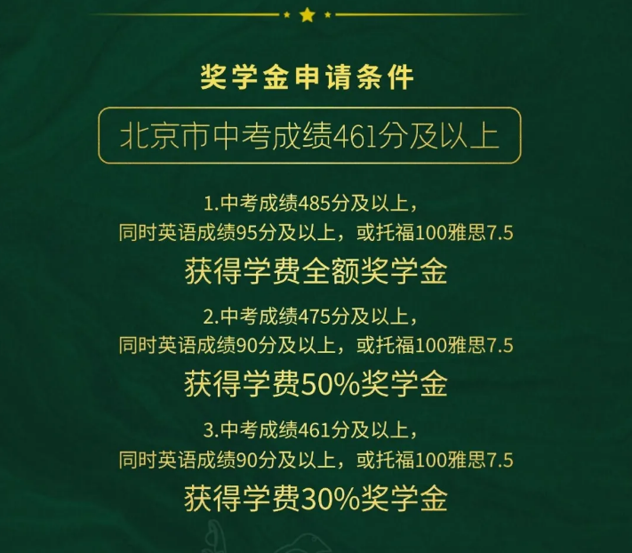 匯佳中考獎學金計劃