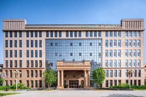 北京大興熙誠學校