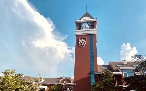 北京愛迪學校普高班