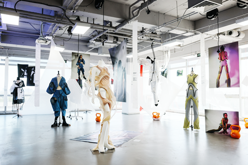 baca國際藝術學校