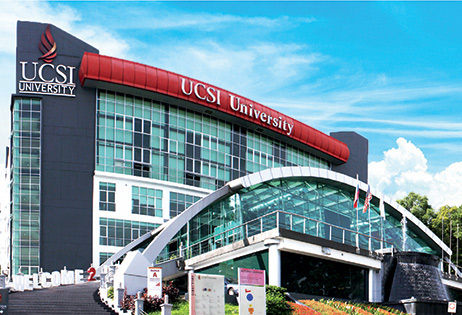 馬來西亞思特雅大學