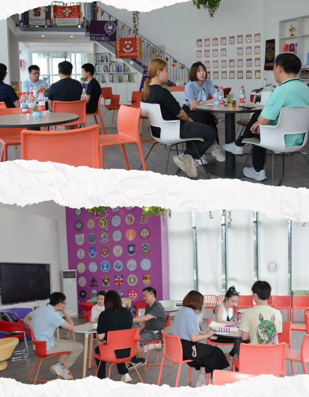 佳蓮校區開放日