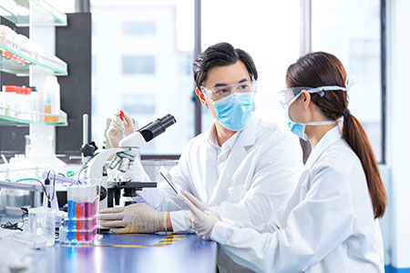 理學在職研究生有哪些具體研究生方向