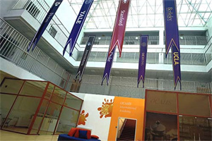 北京拔萃橘郡OCAHS課程學部