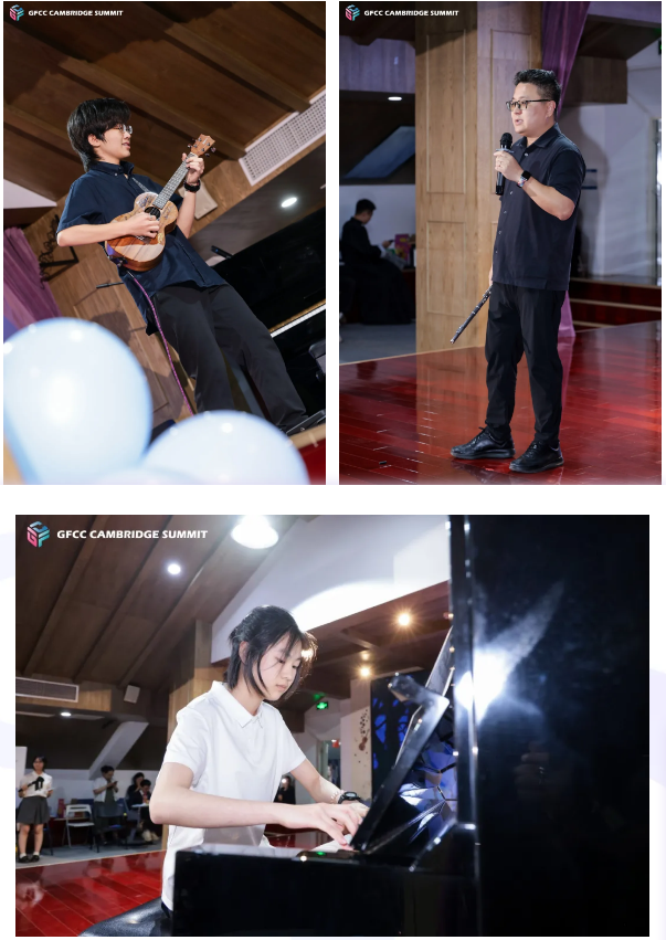 天津法拉古特學校夏令營