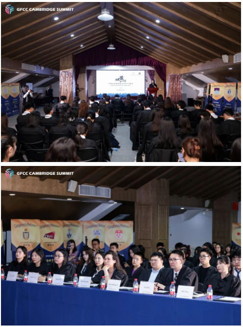 天津法拉古特學校夏令營