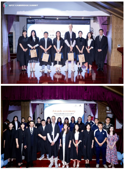 天津法拉古特學校夏令營