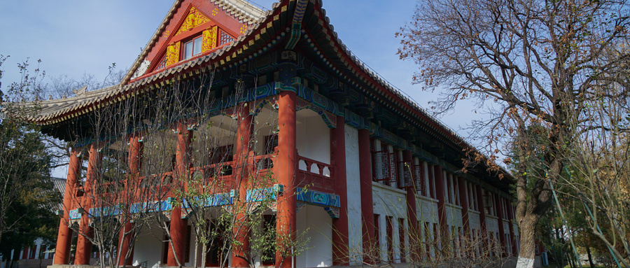 北京市場營銷專業大學排名