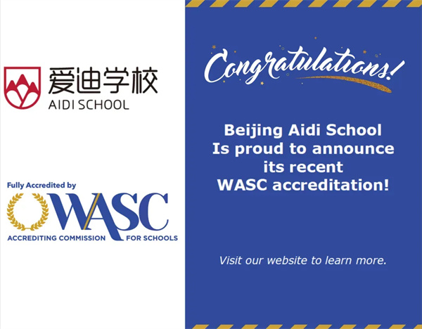 愛迪美高AP成績(jī)