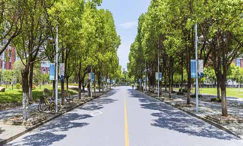 2025陜西省大學一覽,不同分數擇校必看