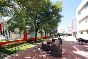 青苗順義校區(qū)