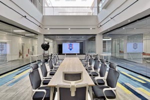 天津法耀高級中學(英華生態學校)