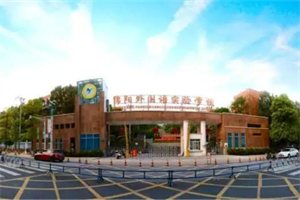 綿陽外國語實驗學校