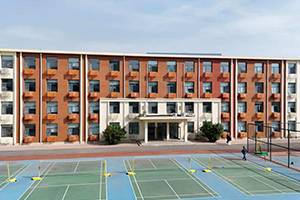 廊坊市第七中學