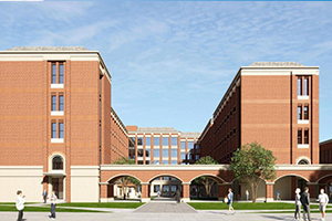 廊坊市第十五中學