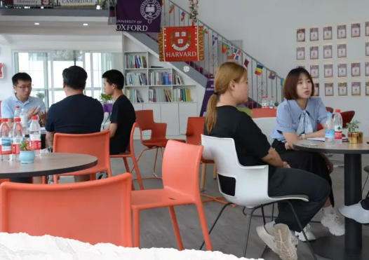 佳蓮校區初三復讀補錄尚有名額,7月開放日帶您了解復讀優勢