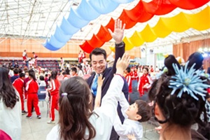 中招補錄通知|7月30日北京中加學校&北京通州華仁學校歡迎隨時來校或電話咨詢補錄