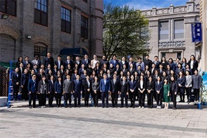 天津法拉古特學校師資陣容