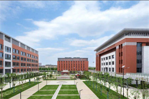 人大附經開校區