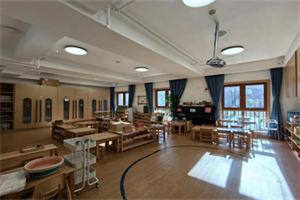 艾曦國際幼兒園