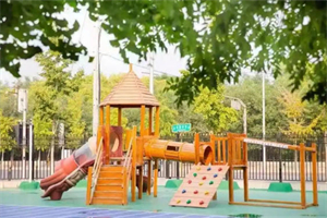 伊頓國際幼兒園