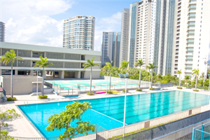 三亞外國(guó)語(yǔ)劍橋國(guó)際高中