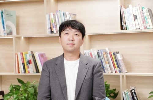 北京愛迪學校香港高中部教師高明專訪