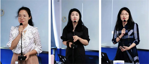 北外ICC海外大學申請