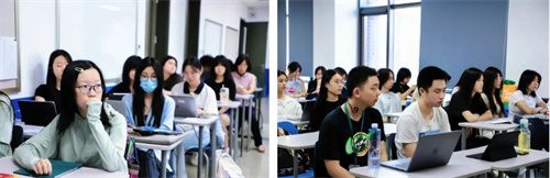 北外ICC海外大學申請