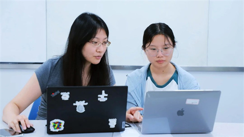 北外ICC海外大學申請