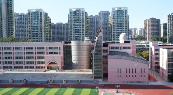 國賢BIC學(xué)部