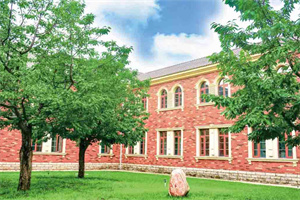 青苗懷柔校區(qū)