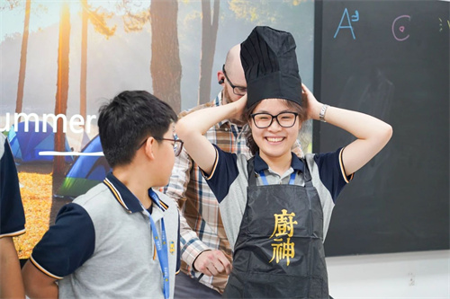 北京東方紅學校明德學院開學時間