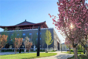 益田翰德學(xué)校