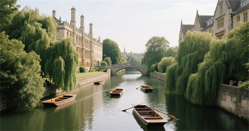 北京愛迪學校牛劍錄取