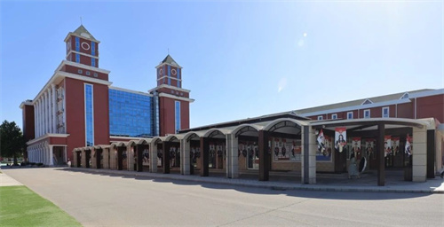 北京愛迪學校牛劍錄取