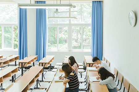 同等學力申碩學位含金量