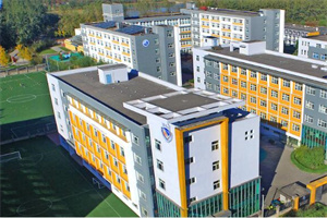 海嘉國際雙語學(xué)校