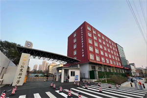 沈陽飛躍實驗中學國際部